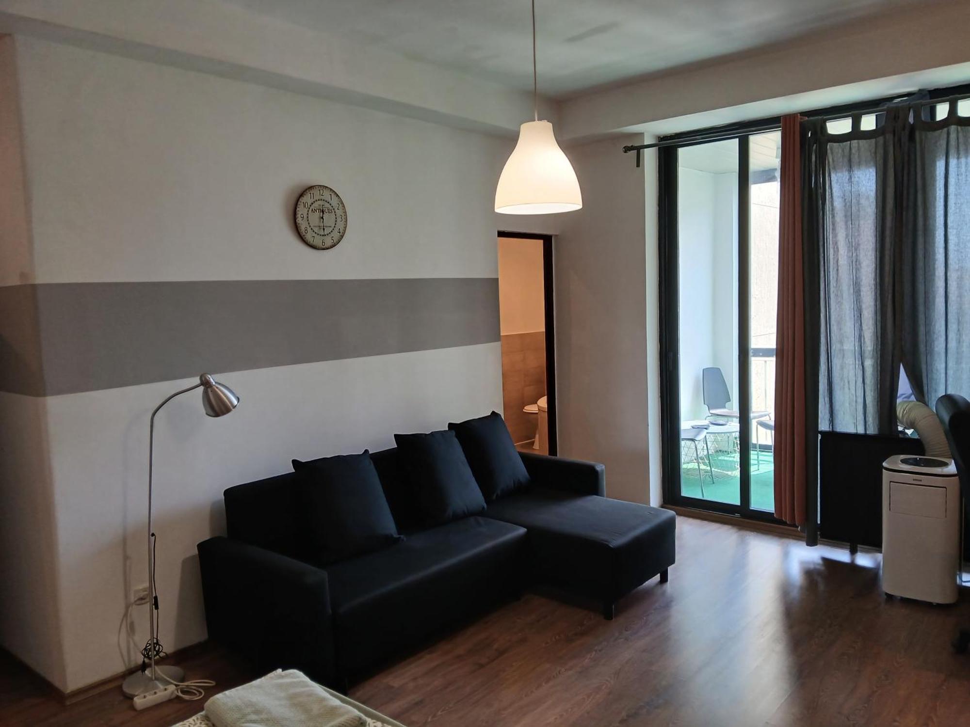 27 Shades Of Apartamento *