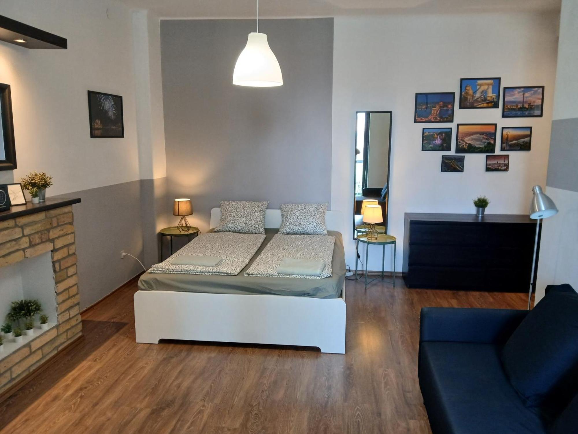 Apartamento 27 Shades Of *