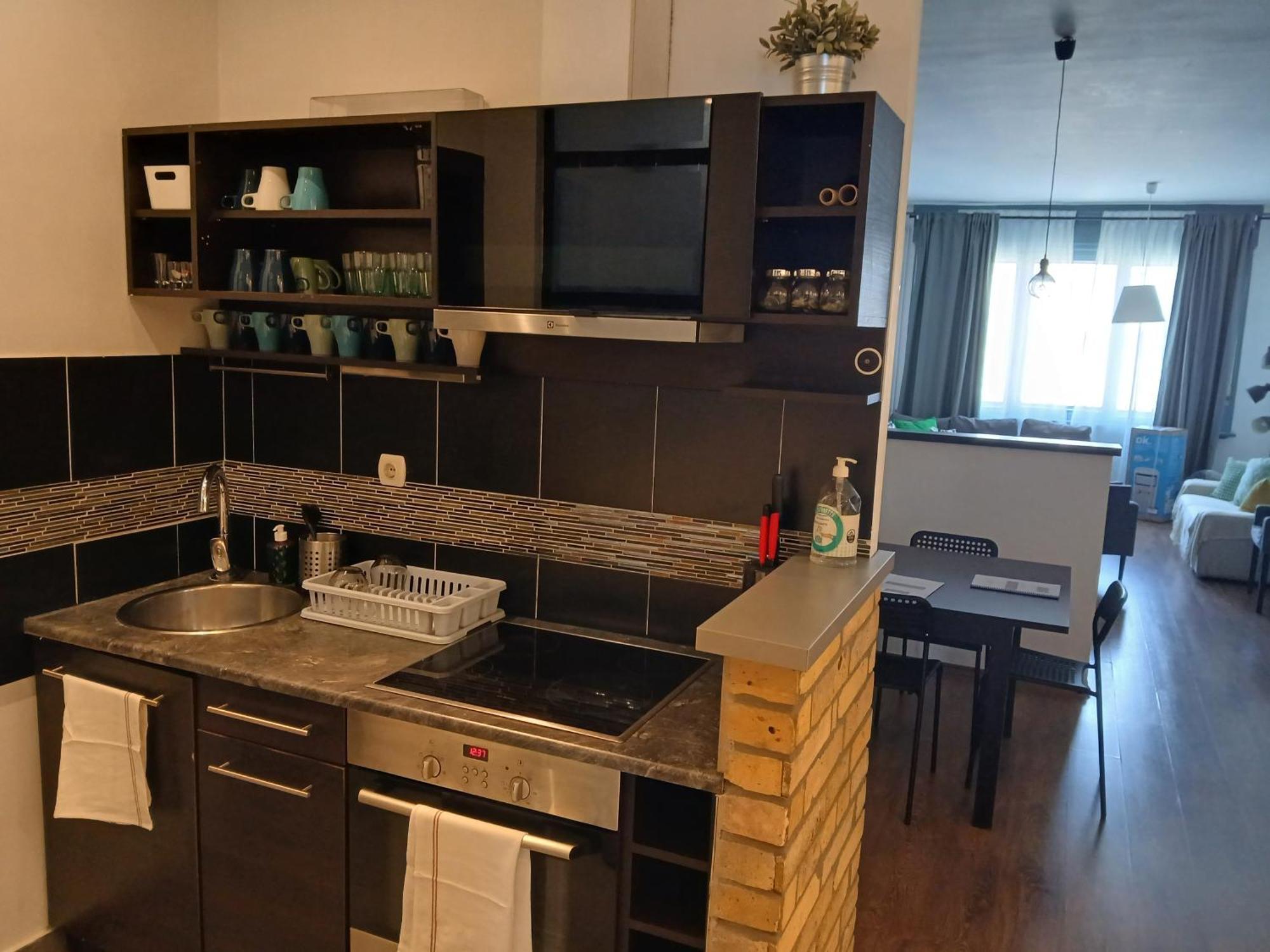 27 Shades Of Apartamento