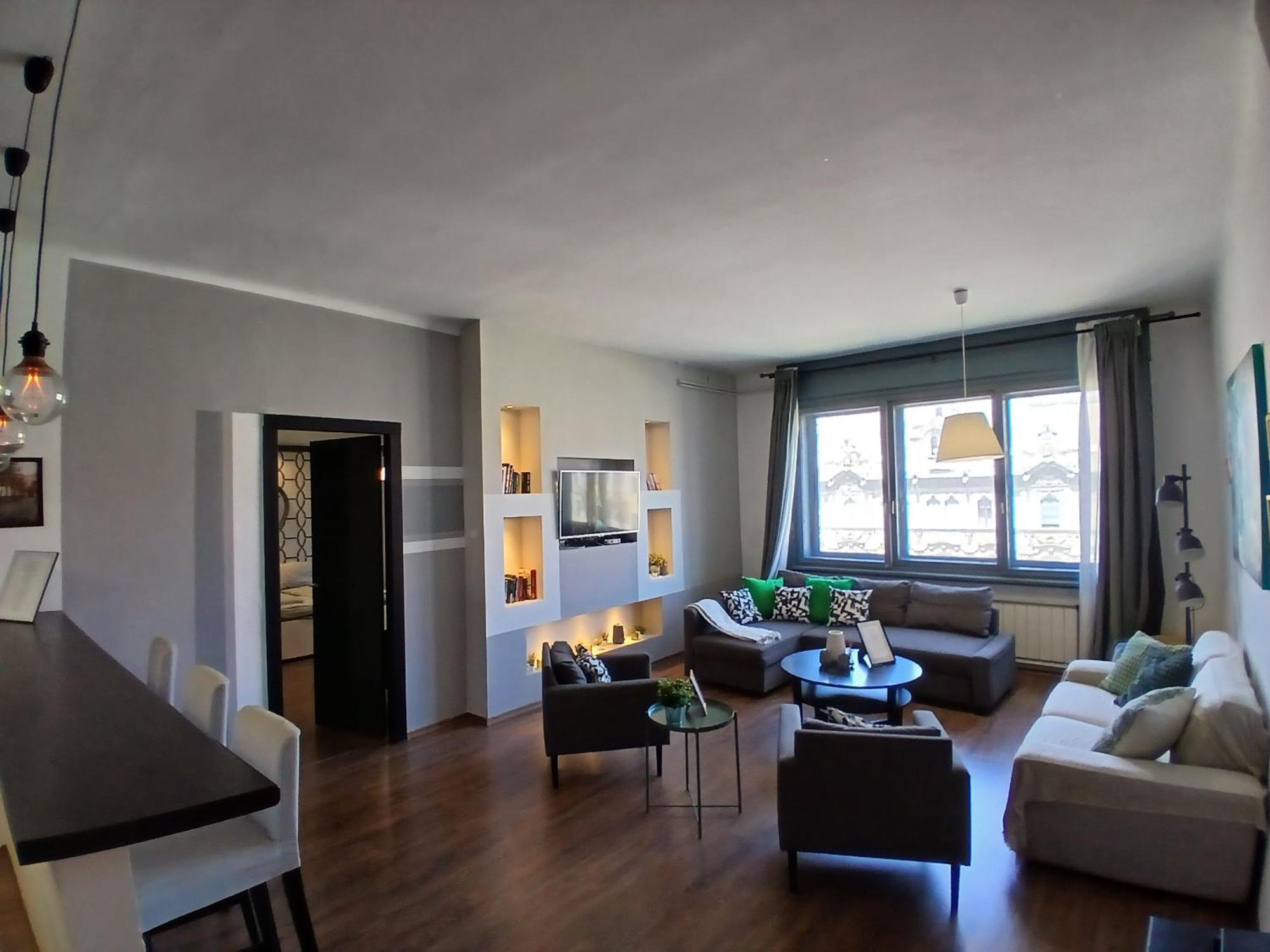 Apartamento 27 Shades Of