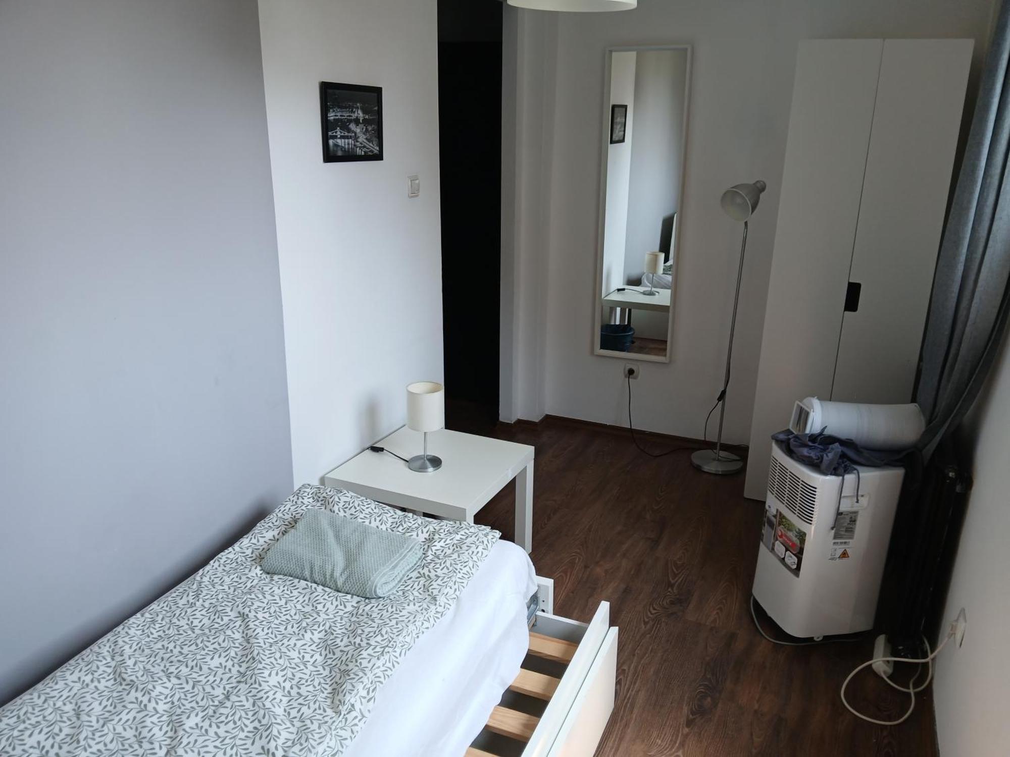27 Shades Of Apartmán Budapešť