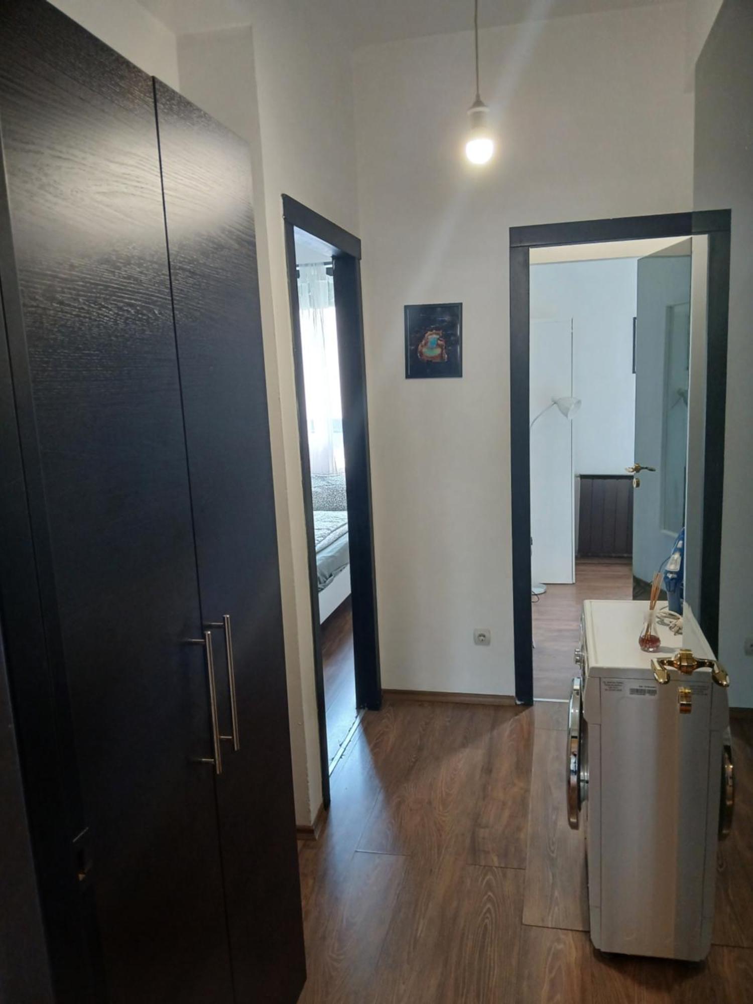 27 Shades Of Apartmán