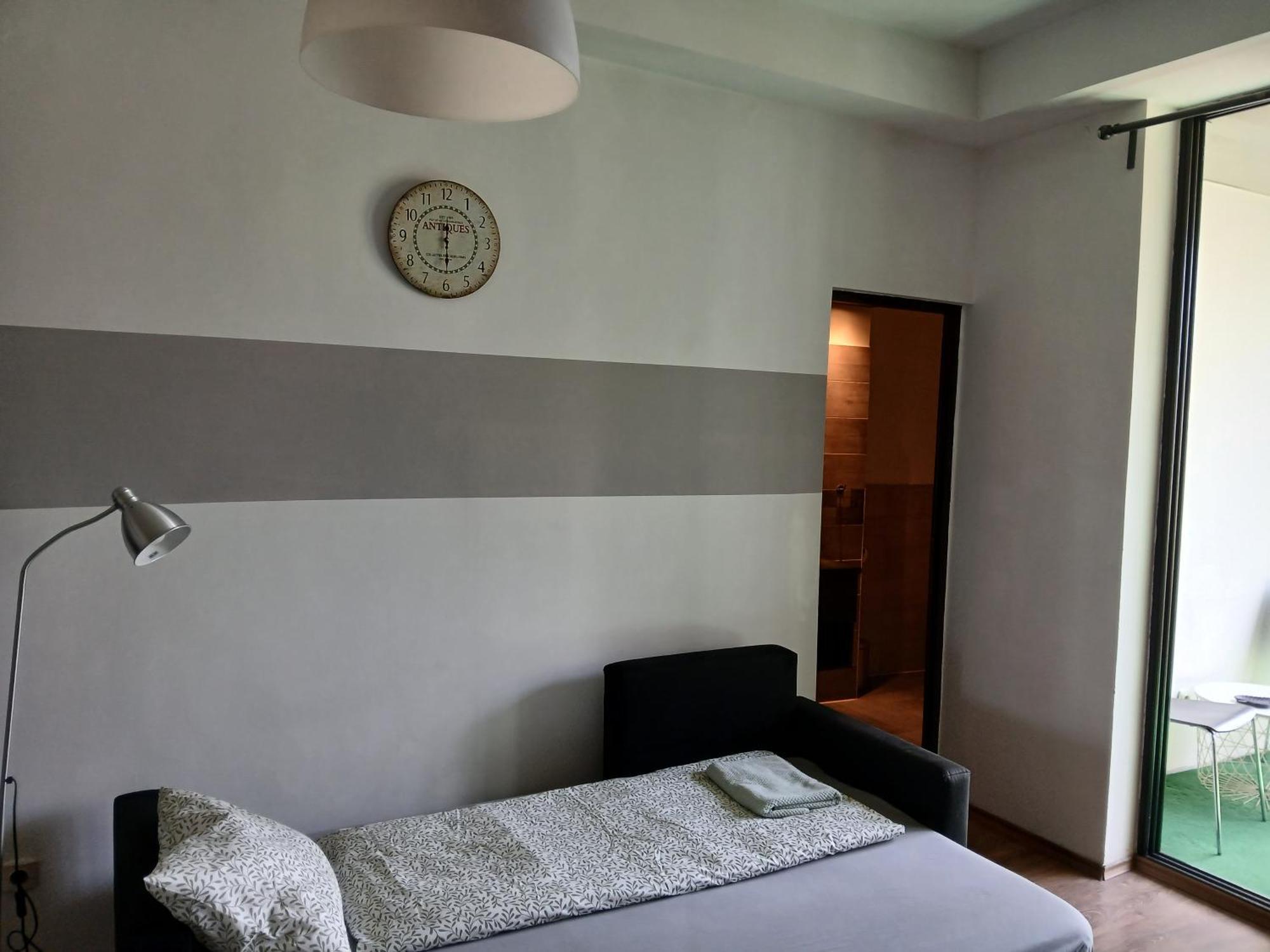 27 Shades Of Apartmán